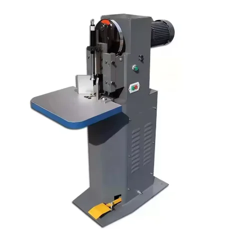 

Industrial Corner Rounder Electric Round Cutting Machine