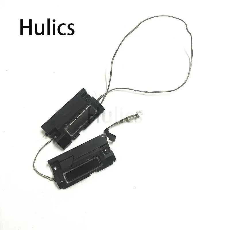 Hulics Used For ASUS ROG Strix GL703VD GL703VM GL703V Laptop Left And Right Speaker