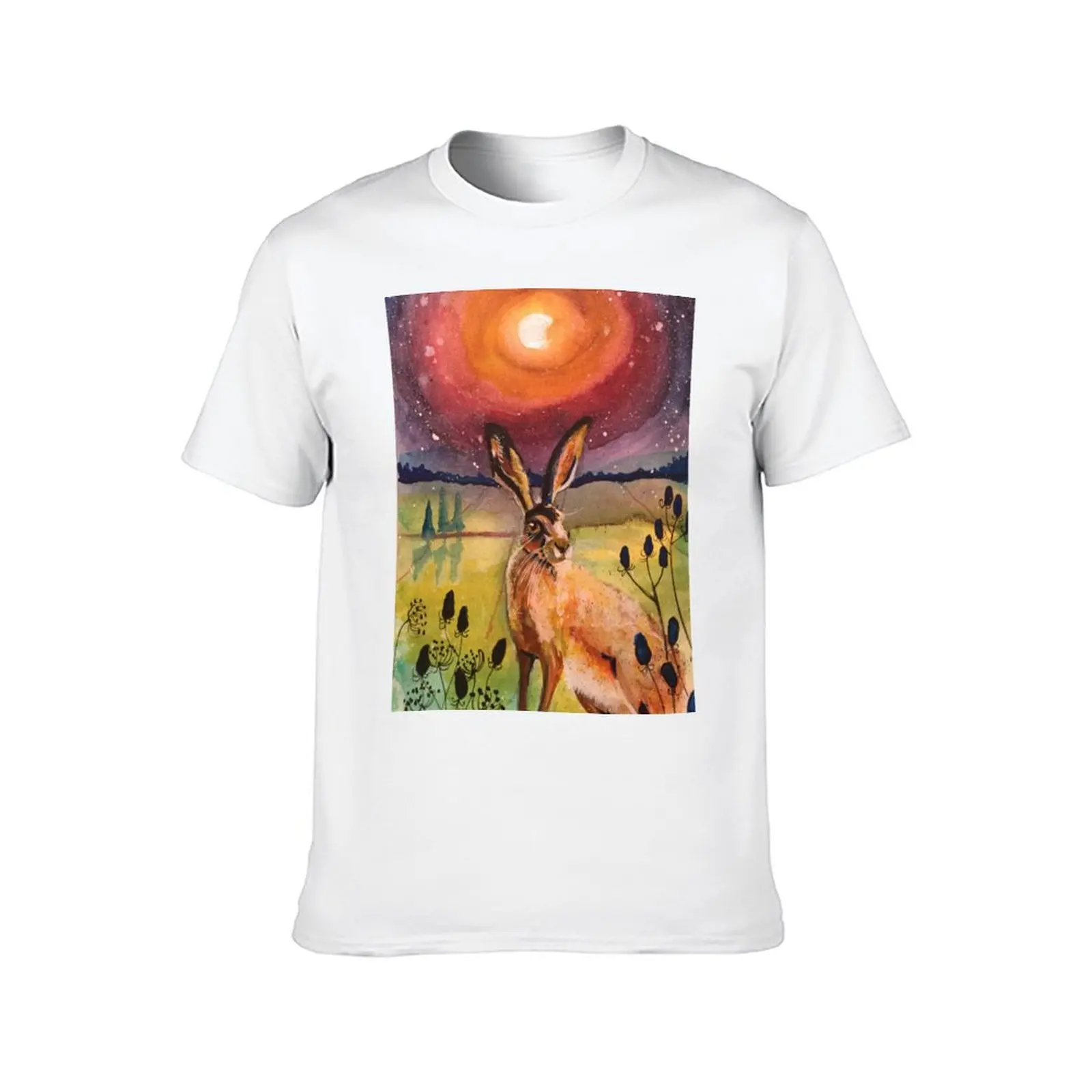 تي شيرت Bigwig للرجال تي شيرت برسوم جرافيك تي شيرت للرجال #2