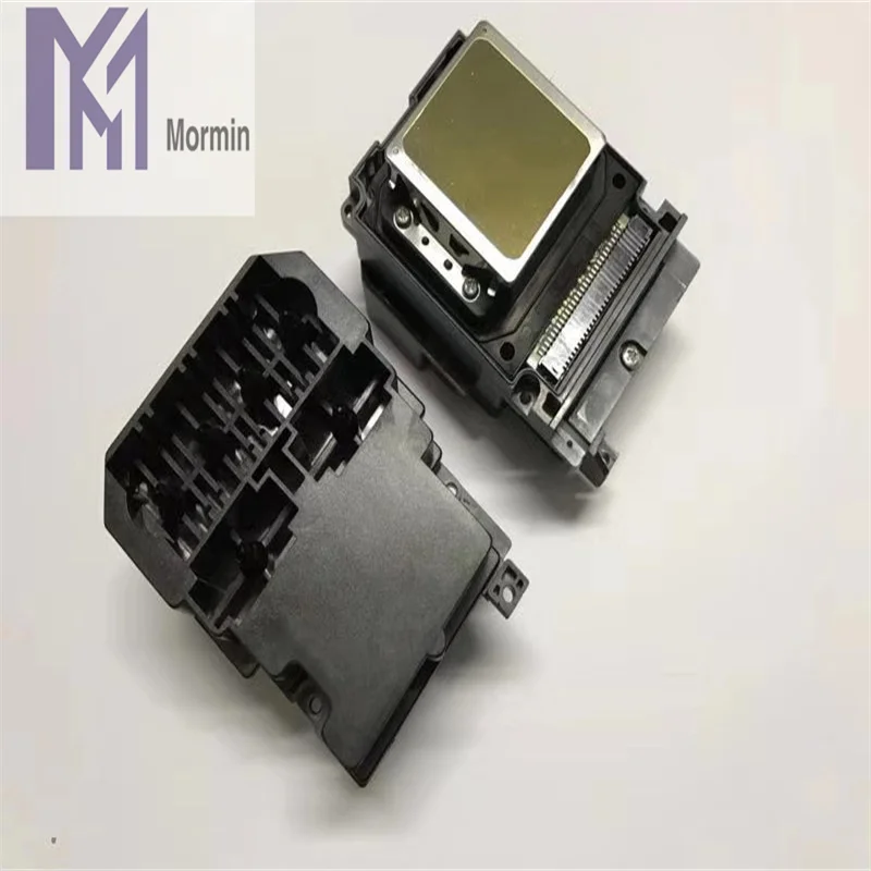 F192040 Printhead Epsontx800 Print Head Original Inkjet Printers New Product 2020 Carton Box Eps L800 Print Head For Uv JP 1pcs