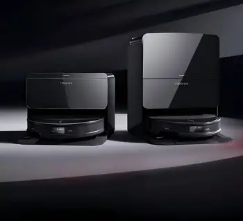 Roborock G20S Ultra robotik elektrikli süpürge 18500PA emme küresel olarak kullanılabilir. Vakum emişini, paspaslama, sıcak suyu entegre eder