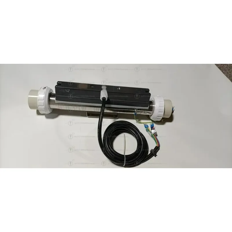 acrylic plastic children's swimming pool heating thermostat