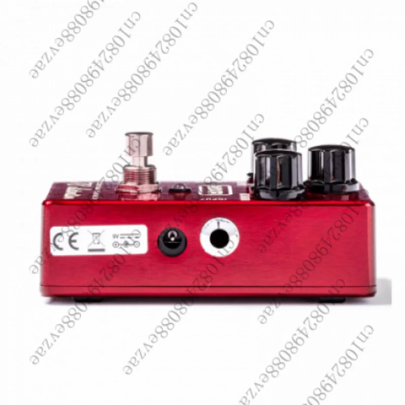 Badass ’78 Distorti…