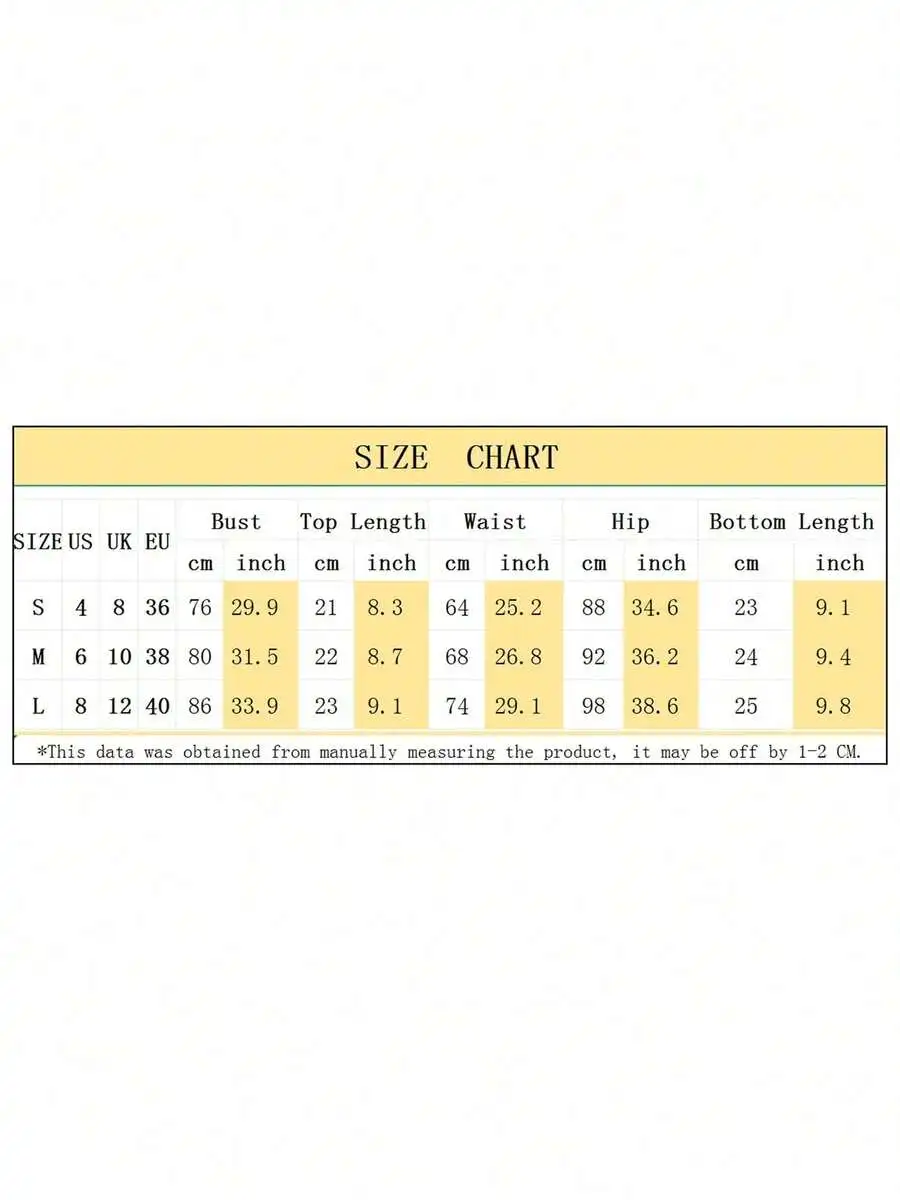 

Women Pajamas Set 2 Pieces Loungewear V-Neck Sleeveless Cami Top And Shorts Sleepwear