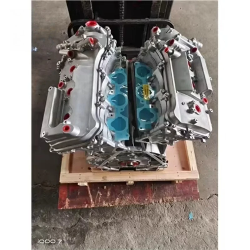 New  1.6L Car Engine G4ED for  (2002-2008) in Good Condition with 12-Month