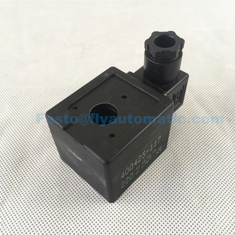 

400425-342 Solenoid Valve Coil