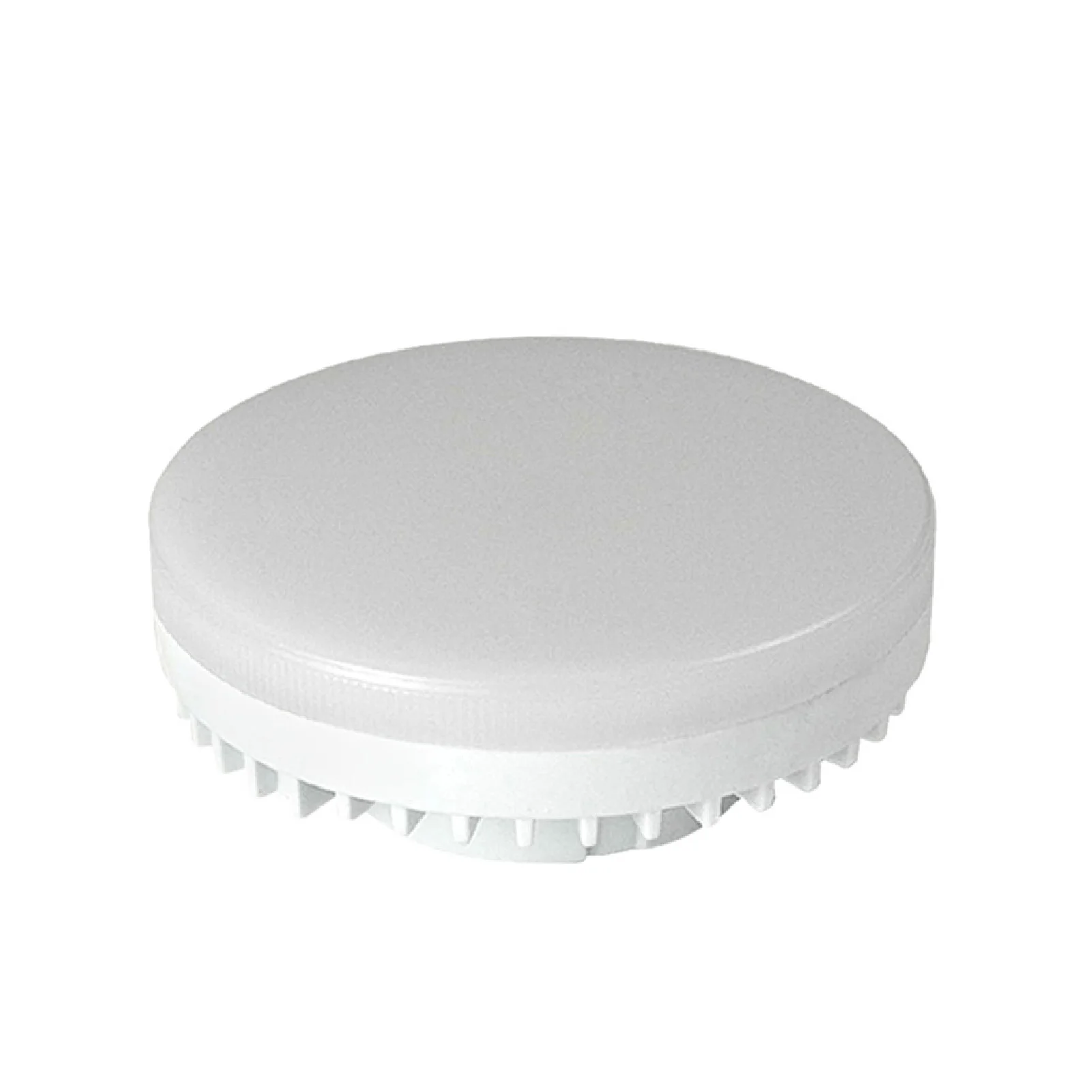 7W GX53 Spot-Light LEDs Light Bulbs LEDs Puck Light 700 Lumen Wine Cabinet Wardrobe Kitchen Shopping Malls Lighting Fixtures