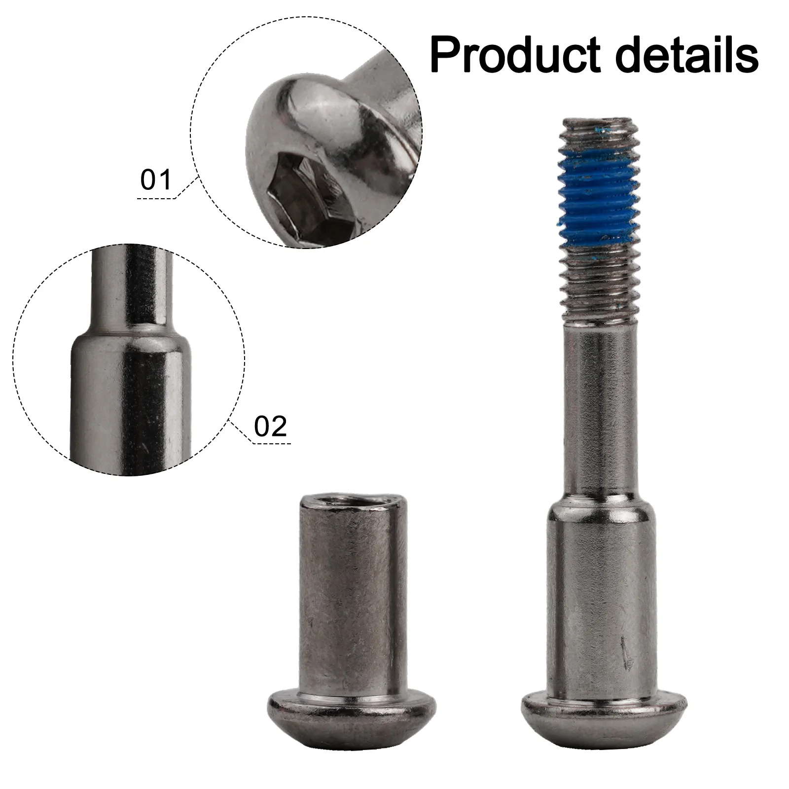 Sleek And Coordinated Look Folding Locking Screws Easy To Install Long-lasting Performance Secure And Lock Components