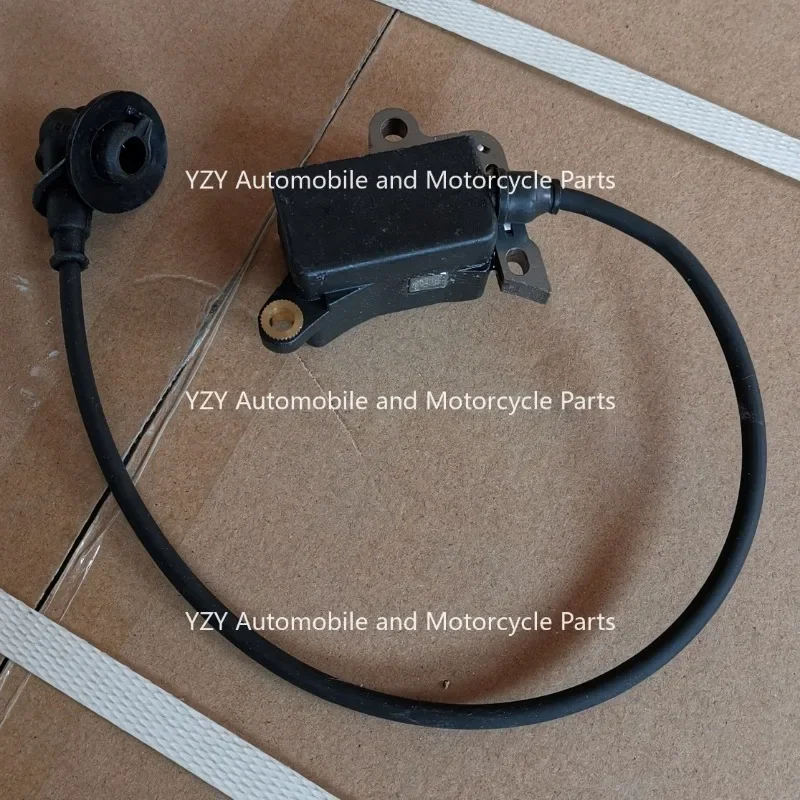 

Высоковольтная катушка ForIgnition TS 400 460, 4223 1300