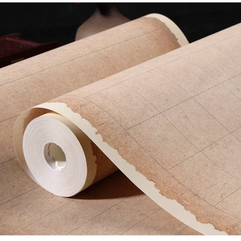 carta-xuan-semi-lavorata-per-pittura-a-inchiostro-cinese-a-mano-libera-creazione-con-inchiostro-a-spruzzo-calligrafia-scrittura-a-pennello-carta-di-riso-strumento-per-lo-studio-dell'arte