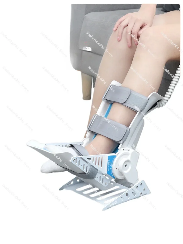 

Ankle Joint Rehabilitation Foot Training Equipment Plantarsia Dorsiflexion Fracture Can Not Squat Foot Drooping Exercise Home