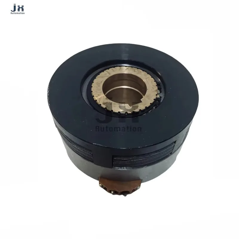 DLM9 Series Wet Multi Plate Electromagnetic Clutch DC24V High Torque DLM9-5A DLM9-10A DLM9-16A DLM9-25A DLM9-40A DLM9-63A