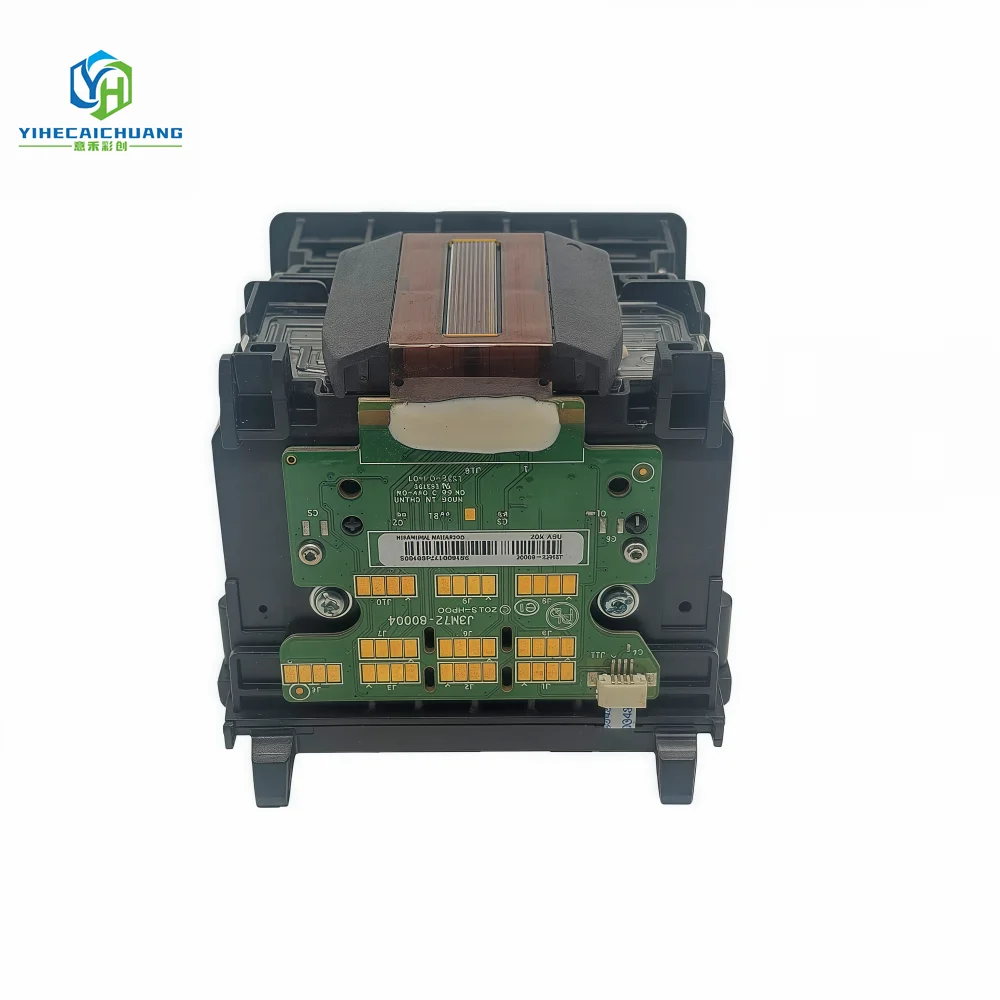 

Printhead For HP 952 953 954 955 Printhead Suit For HP OfficeJet Pro 7740 8210 8216 8702 8710 8720 8740 8715 8725