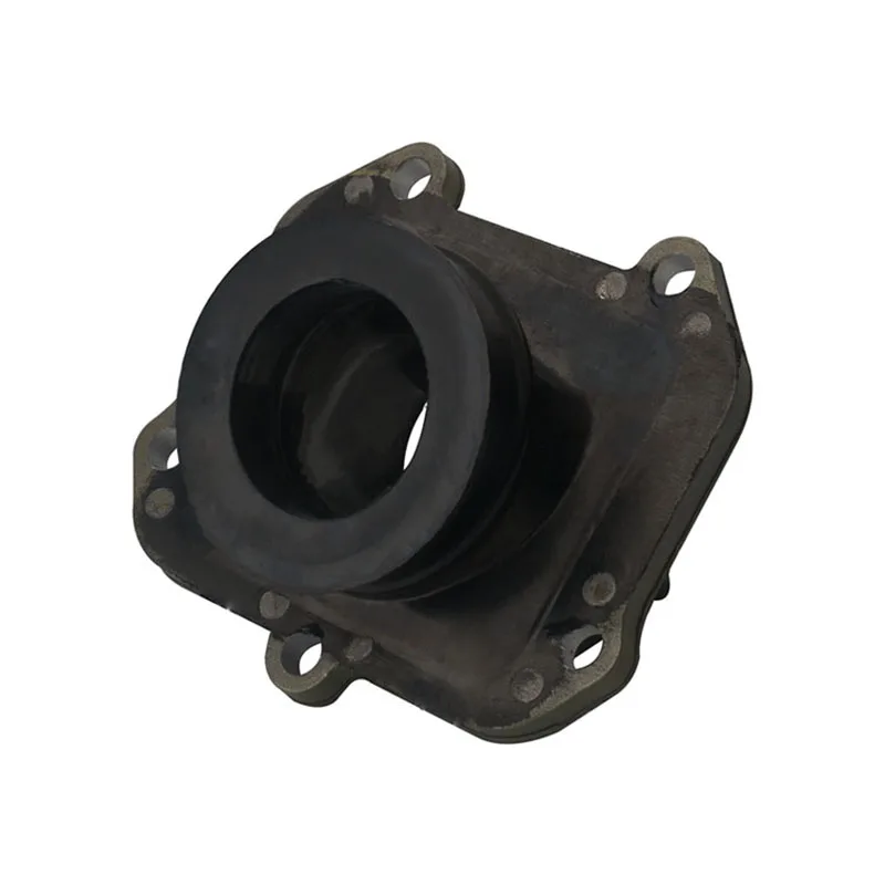 Motorcycle Caburetor Intake Manifold For Aprilia RX125 RS125 34mm 40mm High Quality Carburetor Interface