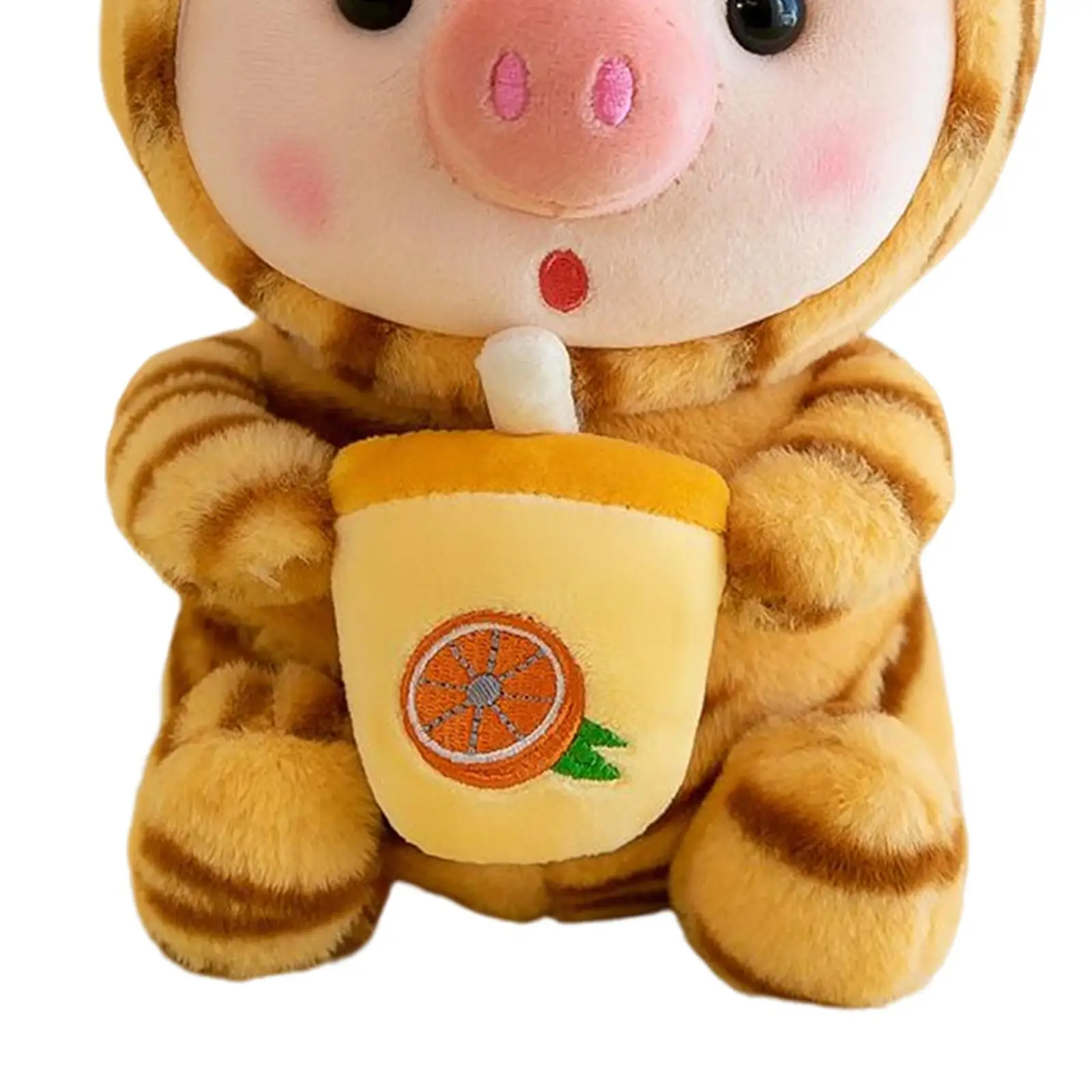 Juguetes de peluche para dormitorio, sala de estar, decoración, regalos de cumpleaños para niños