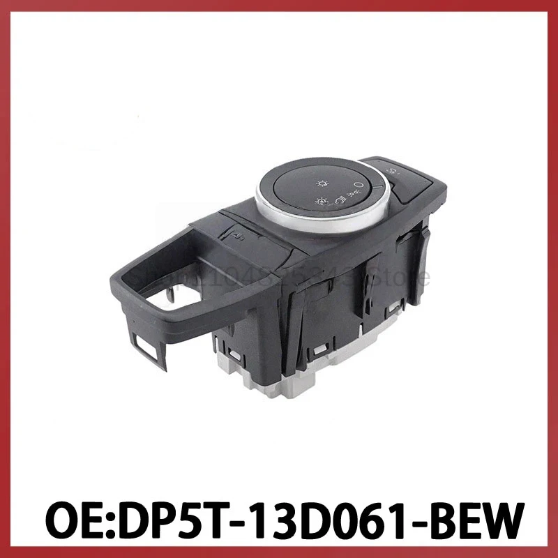 DP5T-13D061-BEW Is …