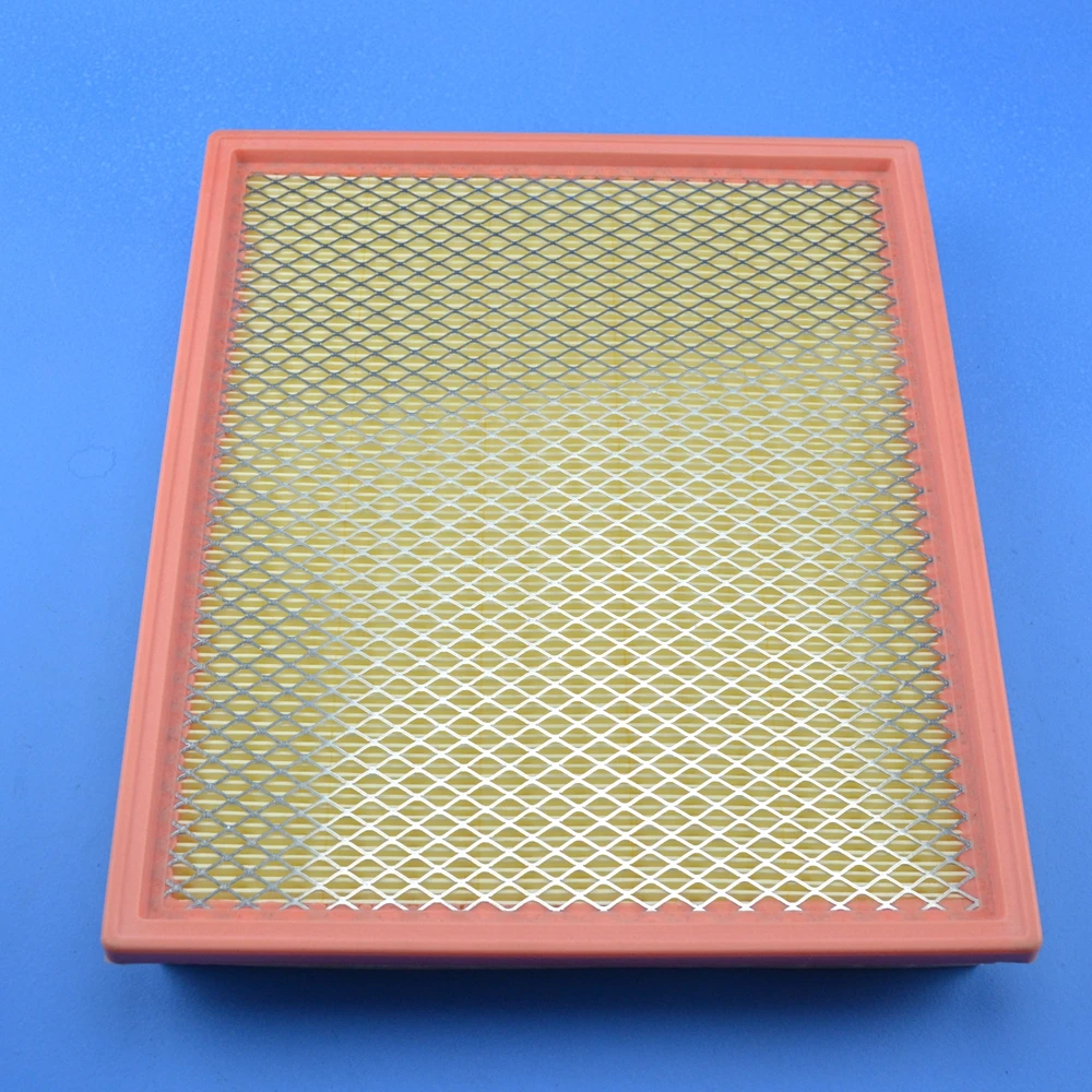 

Bi-Trust воздушный фильтр двигателя для Jeep Grand Cherokee/Wagoneer Infiniti QX56 Nissan Armada Frontier Nv1500 Nv2500 Nv3500 Pathfinder