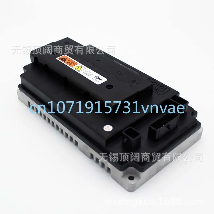 Votol Electric Vehicle Electric Toy Motorcycle Intelligent Sine Wave EM100S Motor Controller 48-96V350A