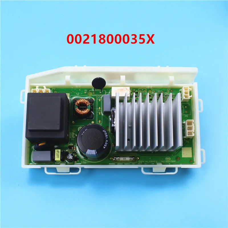 for washing machine Frequency conversion part 0021800035 0021800035H 0021800035A 0021800035S 0021800035Q 0021800035W 0021800035M