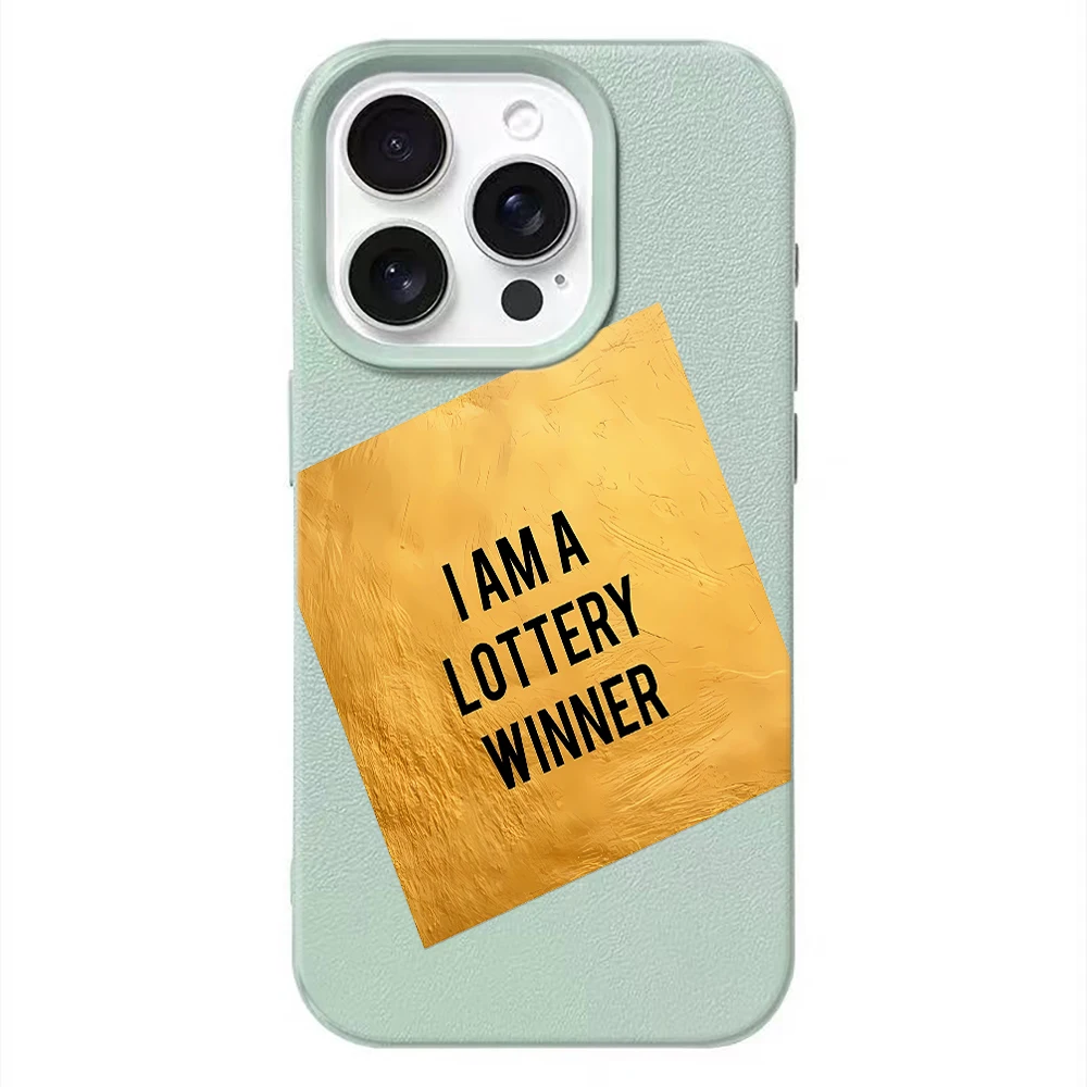 Winner Stylish Phone Case For Samsung A05S A06 07 15 16 34 35 53 54 55 S23 24 25 Ultra S24 FE A17 26 36 56 Protective Cover