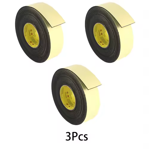 EVA Tape High tack EVA foam tape - single-sided, waterproof, shockproof, window sealant tape for industrial applications - Image 7