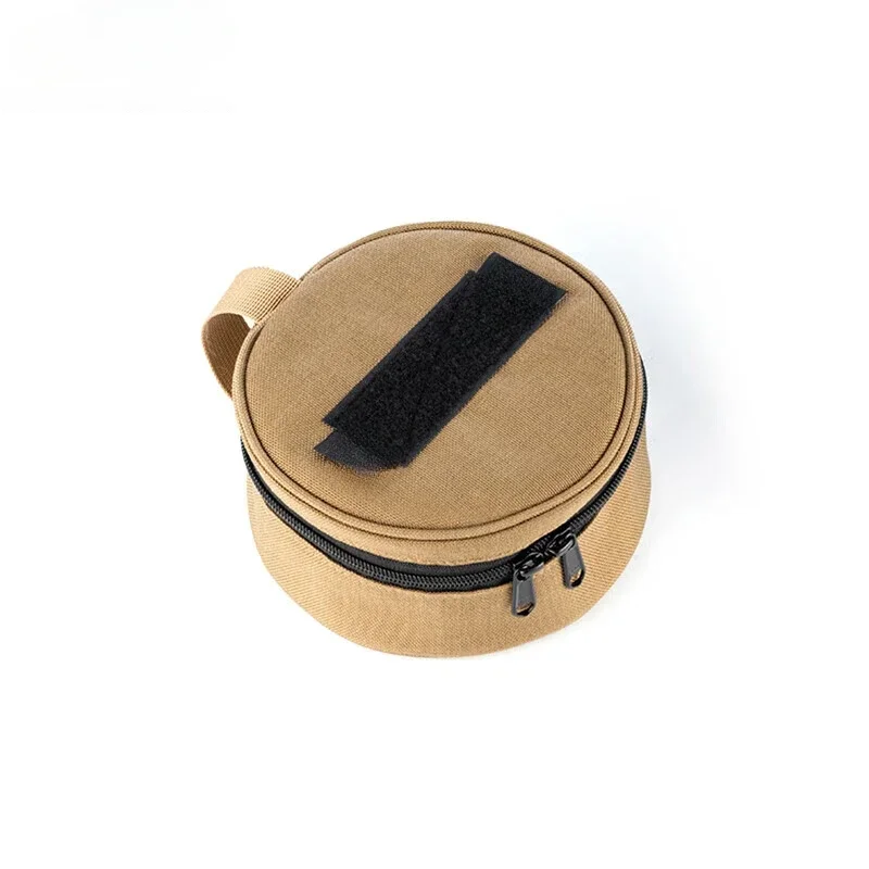 Portable Folding Outdoor Wind Card Type Stove