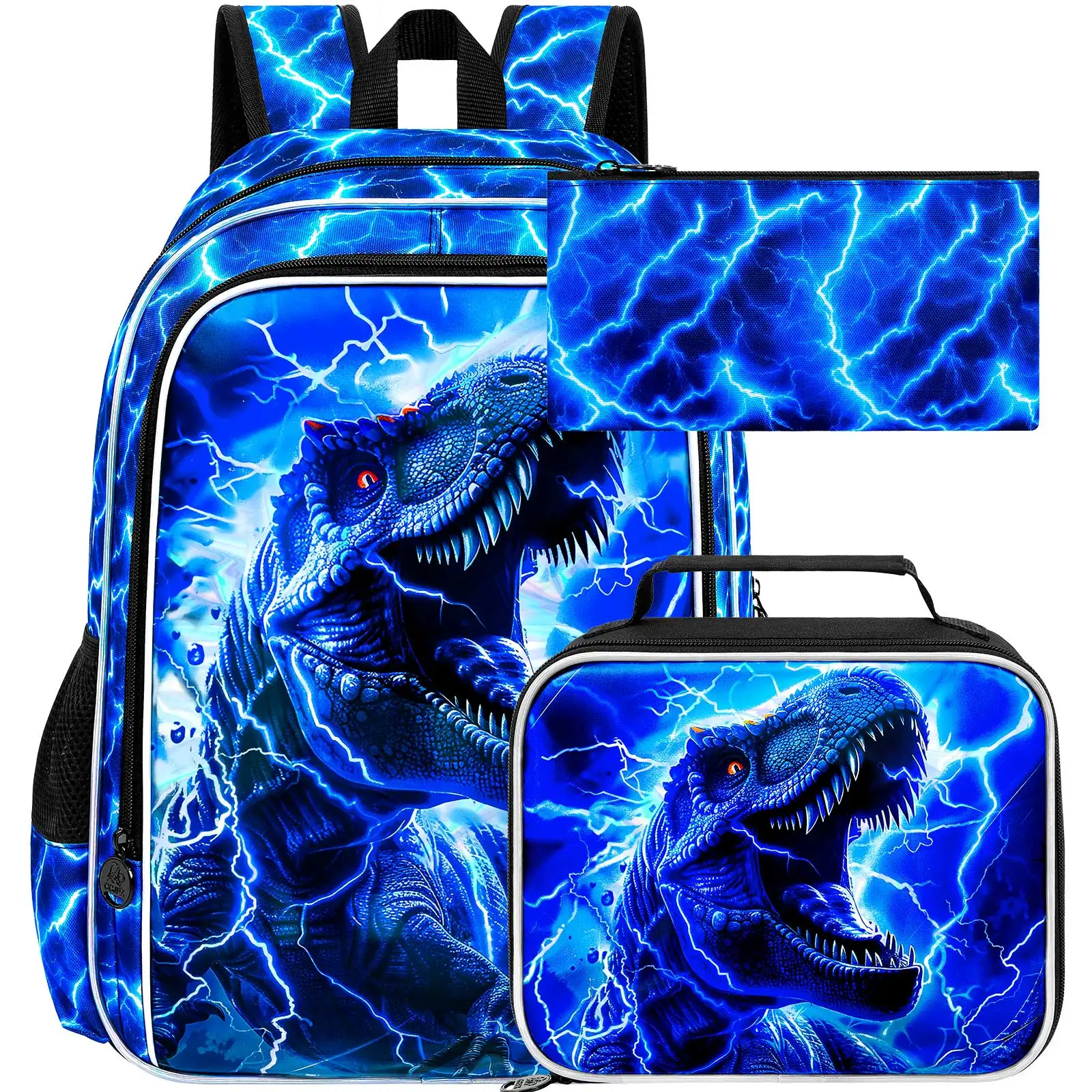 set-di-3-zaini-a-forma-di-dinosauro-per-ragazzi-borsa-da-scuola-con-stampa-lightning-con-portapranzo-e-astuccio