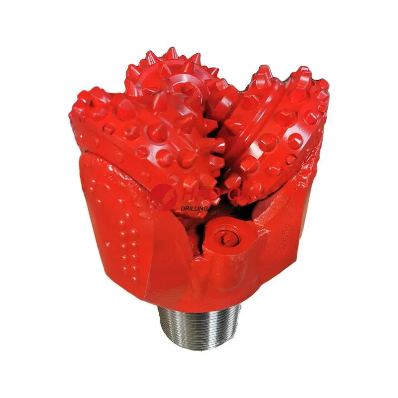 Tricone Bit Drill Bits 11 5/8 295.3mm Rock Bit Brocas Триролкова Глава Tricono Sape De Foraj IADC537