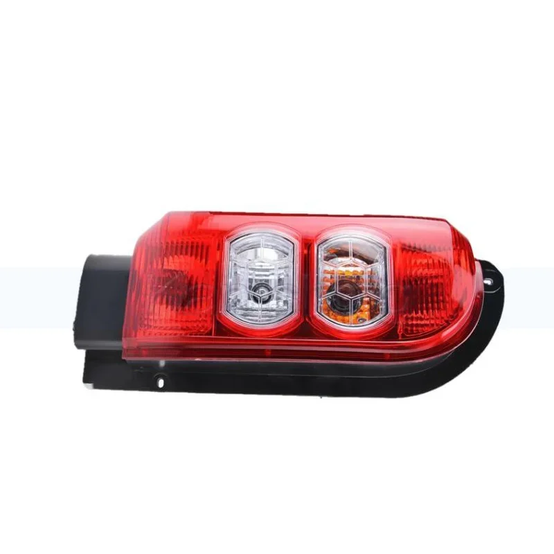 Kamshing For Changan Star 9 Rear Bumper Tail Light Lamp Taillights Taillamps Brake Light Car Light Stop Lamp