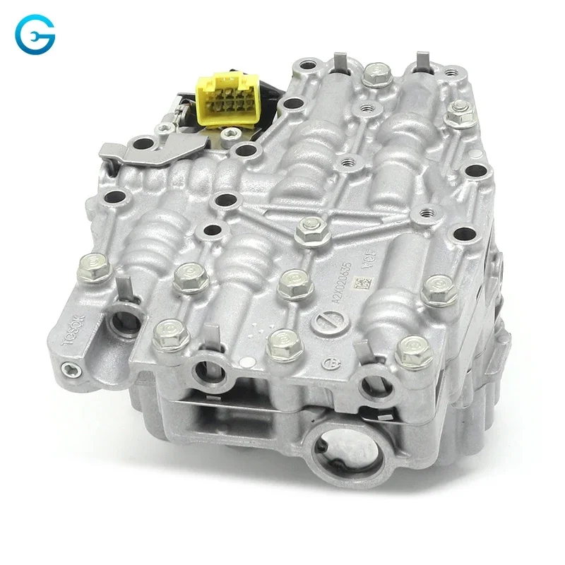 OEM CVT Transmissão Válvula Corpo, Auto Parte para Subaru Exiga Forester Levorg Outback Impreza, TR580