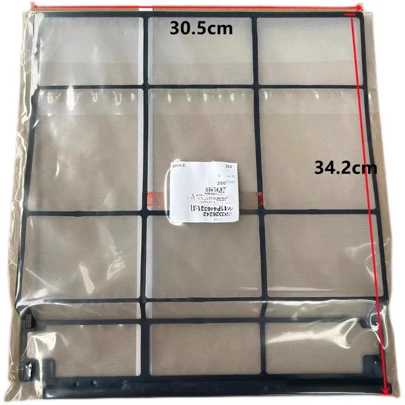 WZ-NEW Original filter for Daikin air conditioner FTXA/FTXZ-N/ FTXJ-AW/AS/AB FTXM-N /FTXP-M /FTXC-B /ATXC-B