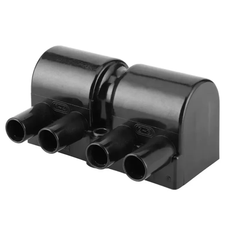 Car Ignition Coil 19005252 Bobinas De Encendido for Jinbei,Great Wall,Futian,Buick,SGMW,Chevrolet Aveo 4