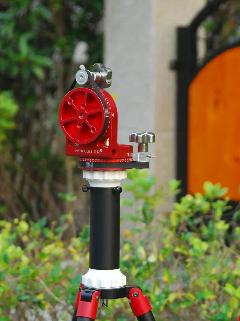 # Nieuwe verbeterde 4-inch theodoliet