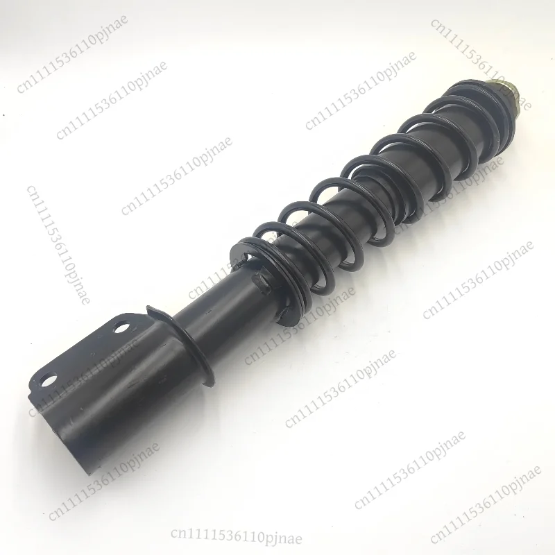 

Black Front Shock Absorber, Replacement Suspension Part for JS250 250cc ATV