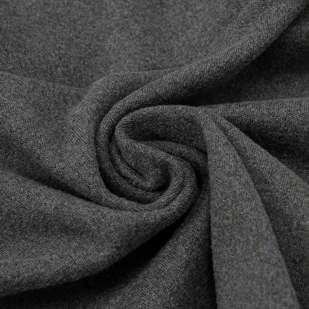 Two Piece Set Women Muslim Modal Turtleneck Fake Collar Islamic Hijab Accessory Elastic Solid Color Mock Neck Cover Half Top