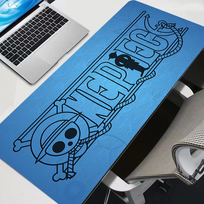 

Mouse pad Computer Speed type carpet mat for e-sports players Laptop Keyboard Mousepad One Piece durable Office Desk Mat