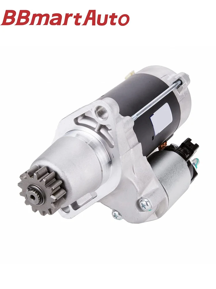 28100-28041 BBmart Auto Parts 1 Pcs Starter Motor For Toyota RAV4 ACV3 ACV4 ASV60 GSV60 ACR50 GSR50 GGH20 ASA44 GSU55 ACV51