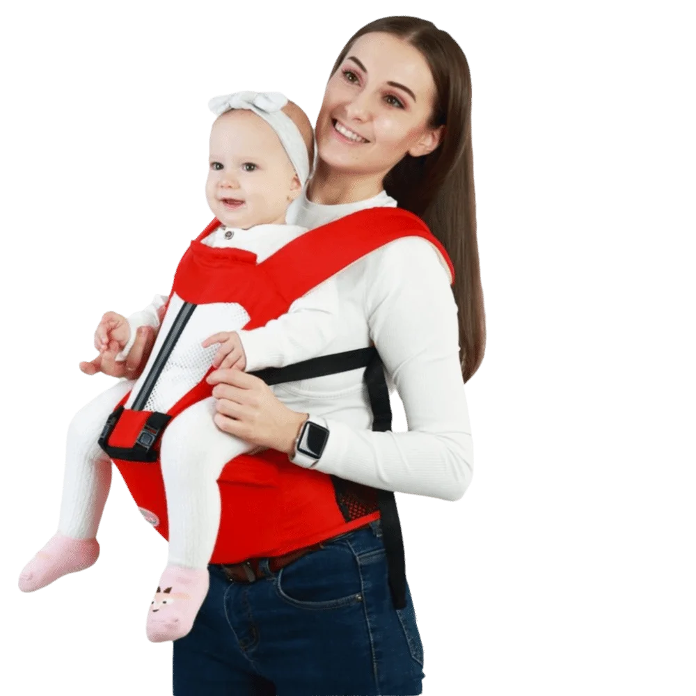 

Переноска-кенгуру для новорожденных, слинг, дизайн, мягкий материал, детский табурет на талии, сумка-кенгуру для младенцев, поясной табурет, ремень