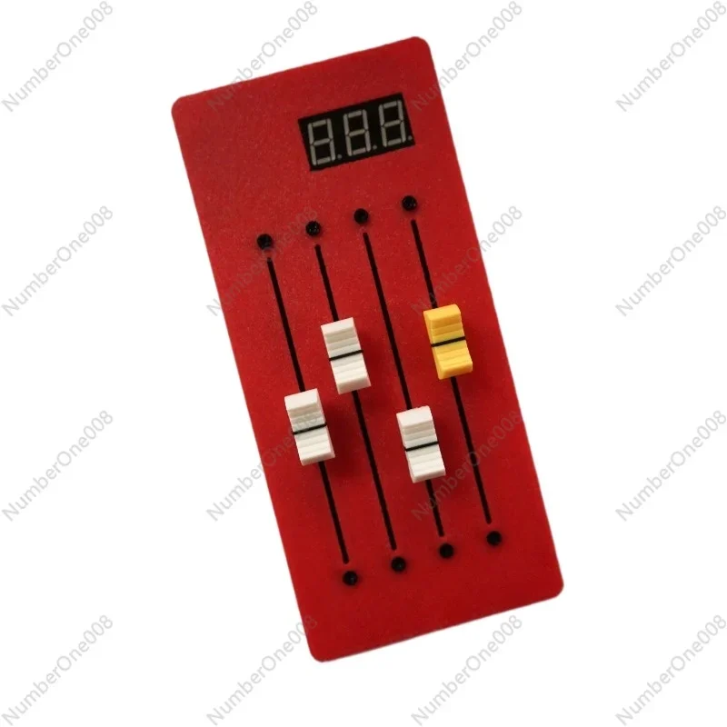 Midi Cc Controller …