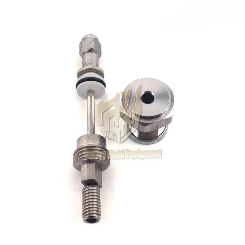 High Qual ity Made in China Spray Gun Accessories Gun Needle Component Repair Kit for XTR6 Spray Gun