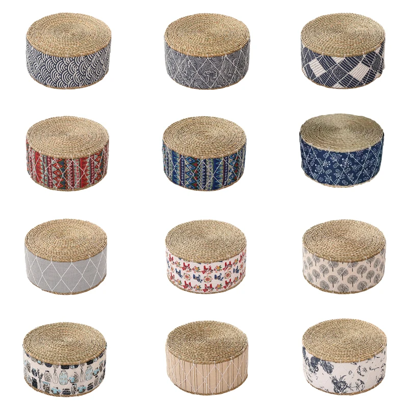 Thumbnail 4 - #30 Ottoman Cushions Discount Picks