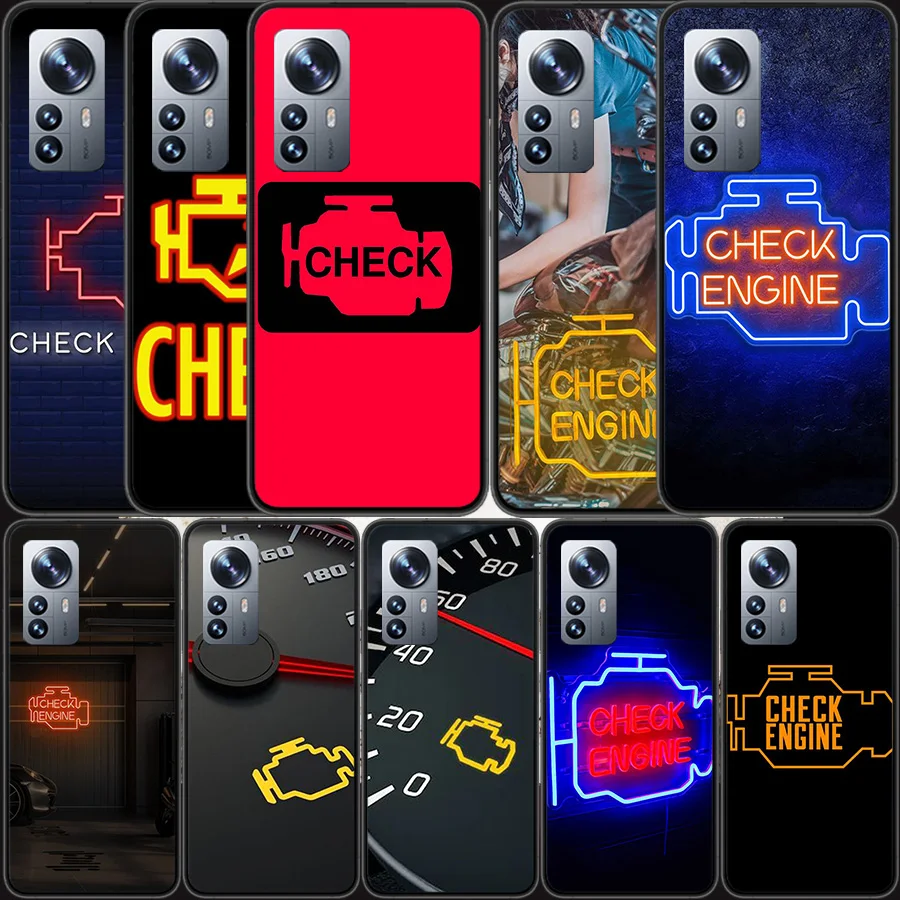 Repair Check Engine… - image