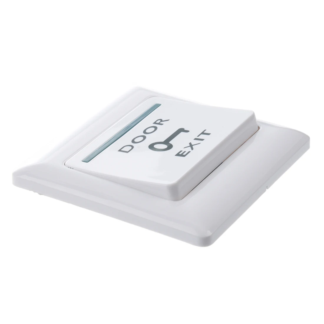 Electronic Door Exit Push Strike Button Panel