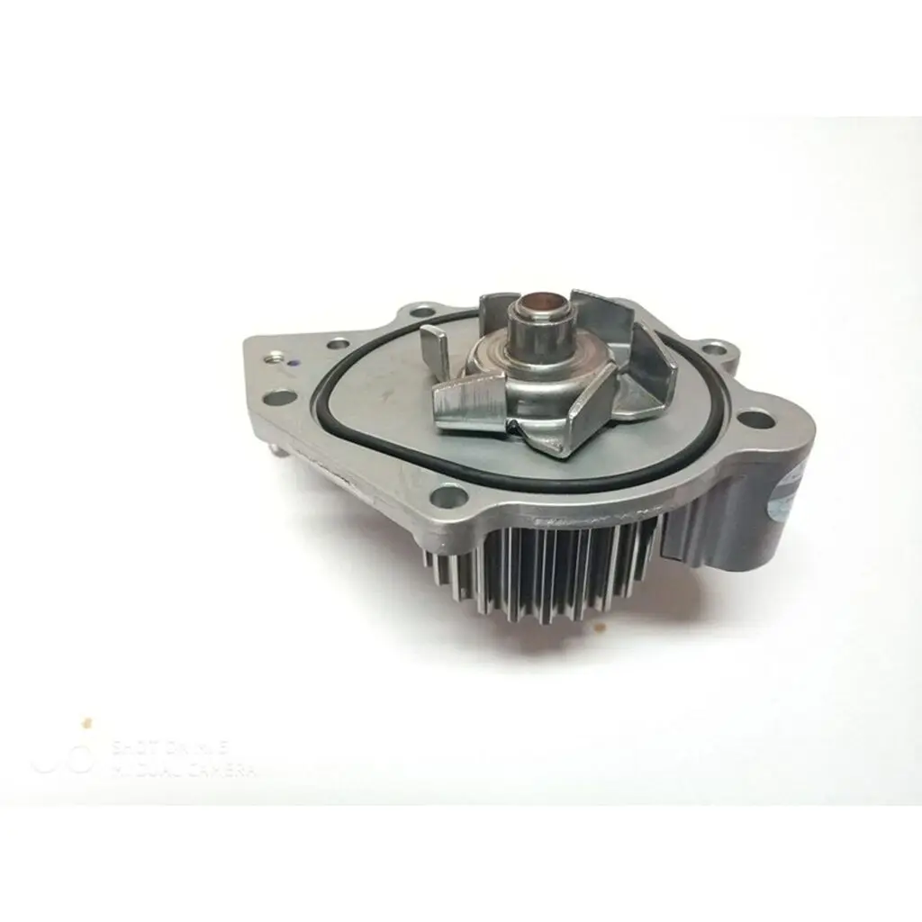 

Auto parts High quality Water pump assy for Chinese SAIC ROEWE 550 MG6 1.8T OEM: PEB102510