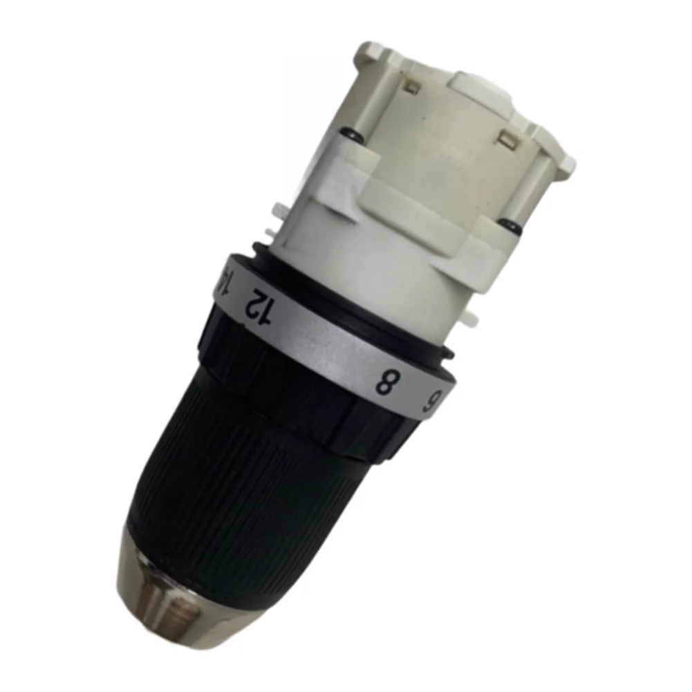 Keyless Drill Chuck Assembly 766004-9 For BDF453 BHP453 Cordless Driver Drill 6-13mm High Precision Clamping Power Tool Part