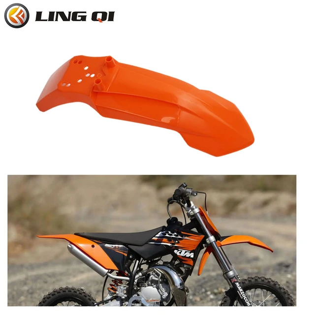 Bike front mudguard hotsell