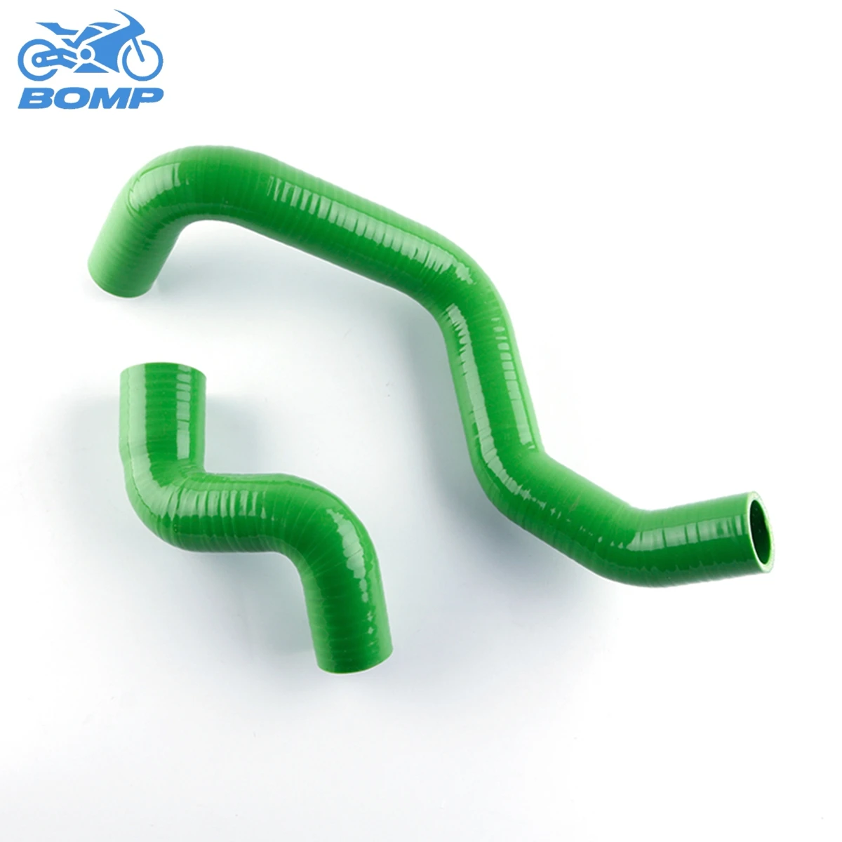 

For 1990-1994 Nissan Sunny Pulsar GTIR GTI-R RNN14 Silicone Radiator Hoses 1991 1992 1993 Tubes Kit Piping 2Pcs 10 Colors