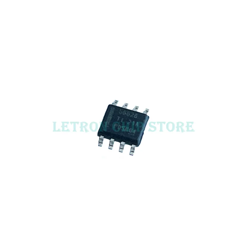 10pcs TPS56628DDAR TPS56628DDA 56628 SOP-8 SOP8 SOIC-8 SOIC8 original and new IC