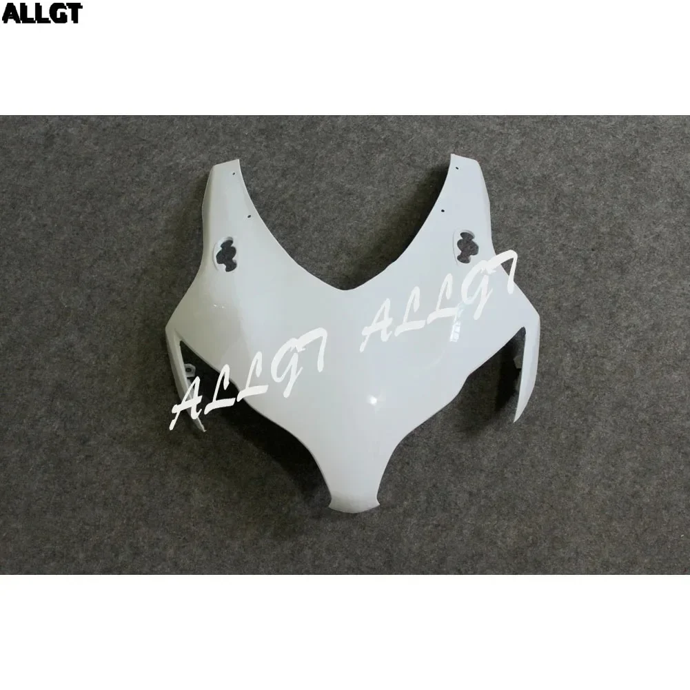 Unpainted Upper Front Fairing Nose & Fender For HONDA CBR1000RR 2008 2009 2010 2011