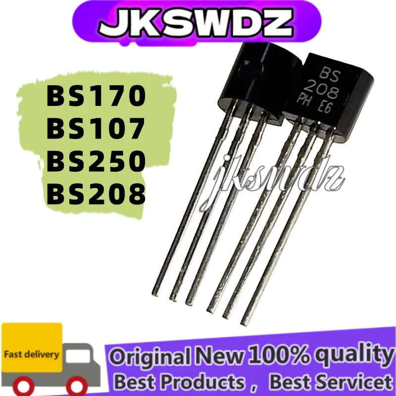 10 Pieces New Origi…